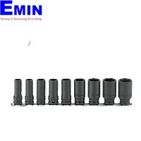 Koken RS13301X/9 3/8 inch RS13301X / 9 set