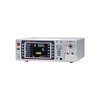 GW instek GPT-12001 Electric safety inspection machine 