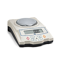 HUAZHI DTT-A200 Precision Balance (200g, 0.01g, External CAL)