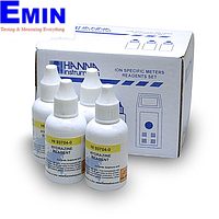HANNA HI93704-01, Hydrazine Reagents (100 tests)