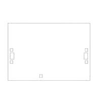 MACOM MADL-011078-DIE C-Band PIN Diode Limiter C-Band PIN Diode Limiter 4 - 8 GHz