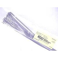 DMC Tools C10-312PKG Cable Mounting & Accessories SAFE-T-CABLE KIT .040X12" PKG OF 50