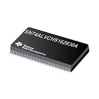 Texas Instruments 74ALVCHS162830AGR Buffers & Line Drivers 1Bit To 2Bit Add Drv With 3-State Output