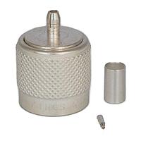 Kings KA-59-69 RF Connectors / Coaxial Connectors TNC PLUG