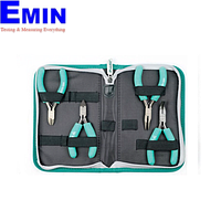 Proskit PK-ST902 Ergonomic ESD Safe PlierAnd Cutter Kit