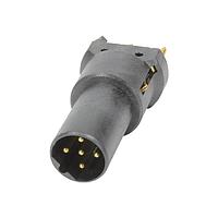 HARTING 21033411518 Inserts M12 B CODE 05P MA PCB MOUNT