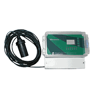 Precision Wave PWCS77 Ultrasonic Open Channel Flowmeter