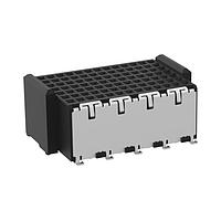 ERNI - TE Connectivity 474192-E Board to Board & Mezzanine Connectors MSPEED 91 F SMD F6 B A-G VVVV 137 094 *