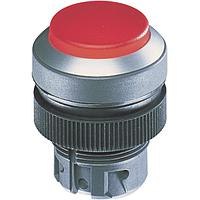 RAFI 1.30.240.221/1500 Switch Actuators SW RAF 22QR PB ILL MOM MET/GRN