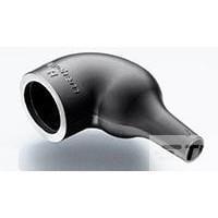 Raychem - TE Connectivity 222K163-25L-0 Molded Boot HS Boot Right Angle Instalite