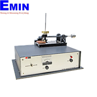 TQCSheen SH0530 Mechanised Scratch Tester (230VAC, 50Hz)