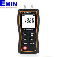 SNDWAY SW-512B Differential Manometer (±39.99KPa)