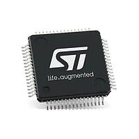 STMicroelectronics STM32G431K6U6 ARM Microcontrollers - MCU Mainstream Arm Cortex-M4 MCU 170 MHz 32 Kbytes of Flash Math Accel, Medium Analo