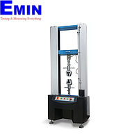 HAIDA HD-B615 Material Bending / Compression Tensile Testing Machines With High Precise Ball Screw (50KN)