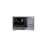 KEYSIGHT MSOX4034G InfiniiVision Oscilloscope (350 MHz; 4+16 channels; 5 GSa/s, w/Wavegen)