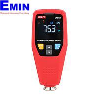 Coating thickness meter