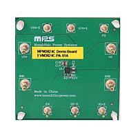 Monolithic Power Systems (MPS) EVM3824C-PA-01A Power Management Specialized 6V, 2A, Ultra-Small, Low-Noise, Single-Output Step-Down Power Module, MPM3824C Evaluation Board