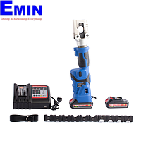 Xinchang Tools ES-240 Electro-hydraulic Plier (50KN, Cu240/Al180mm²)