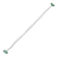 Harwin G125-MC11205M1-0150F1 Double Ended 1.25MM M/F CA 2X6 150MM 26AWG W/SL