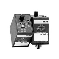 Littelfuse TRU3 Timing Relays UNIVERSALTIMEDELAYRE LAY