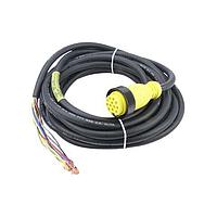 Molex 1300088057 Sensor Cables / Actuator Cables MC-12P-11W-FE-ST-20M