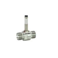 Senseca RT-025AK016TH Flow Transmitter (DN 25 - G 1 B, 1.60..16.0 m³/h)