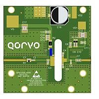 Qorvo QPD1035EVB0-50V RF Transistor 30W, DC - 6GHz