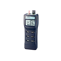 MULTI SK-130ITH Condensation Checker (0～50℃, 10～95％RH)