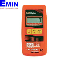 Senseca GCO 100 Compact CO-Measuring Device (0...1000 ppm CO)