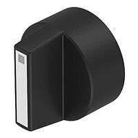 EAO 61-9028.9 Pointer/Selector SWTCH ELE SLVR TERM