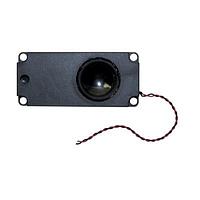 DB Unlimited SW1000304-1 Dynamic 100x45x20.5, 4 Ohm, Rectangle IP67 speaker with Lead Wires