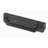 AMP Connectors - TE Connectivity 745051-1 Plug 9P PLUG