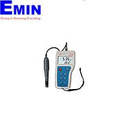 Dissolved oxygen meter