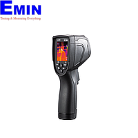 CEM DT-890 Thermal Imager (-20°C~450°C, 4.53mrad, 120x90pixels)