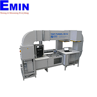 LORENZ EN 54 Test Tunnel