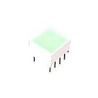 Kingbright KB2855CGKD LED Bars and Arrays 8.89X8.89MM GRN LT BAR LED DISPLAY