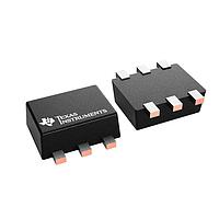 Texas Instruments TPS563203DRLR Switching Voltage Regulators 4.2-V to 17-V input 3-A synchronous buc