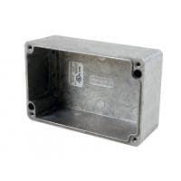 Hammond Manufacturing 1590Z080G Gasket GASKET FOR 1590Z080