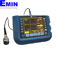 TIME TUD310 Ultrasonic Flaw Detector (2,5~ 9999 mm)