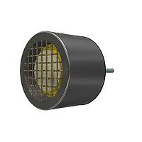 PUI Audio UR-1240K-TT-R Ultrasonic ULTRASONIC RECEIVER 30VRMS 2100PF