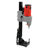 Jeweltest HZ-205F Concrete Diamond Core Driller (¢205mm)