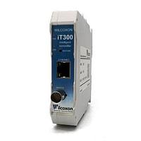 Amphenol Wilcoxon IT300 Transmitter Module Field configurable vibration transmitter, IEPE sensor input, 2 x 4-20 mA output, built-in web server, up to 2 x analysis bands, supports single and dual output sensors
