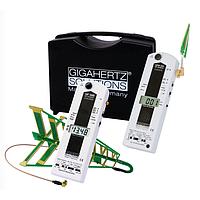 GIGAHERTZ SOLUTIONS HFE35C RF Analyser Kit (27 MHz - 2.7 GHz)