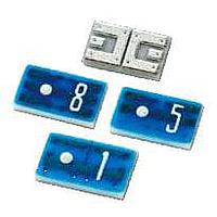 Susumu ATS2012-0DB-T1 Attenuators 0dB 100mW 0805 50Ohms