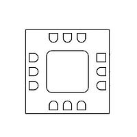 Analog Devices HMC1048ALC3BTR-R5 RF Mixer Mixer