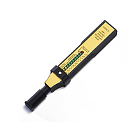 Statico SMP-1 Portable Surface Resistance Probe (103 Ω - 1012 Ω)