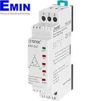TENSE FKV-24F Phase Failure Relay (500V)