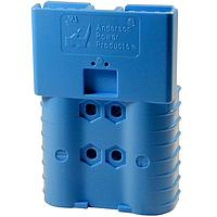 Anderson Power Products 6351 Housings SBX350 HOUSING ONLY BLUE
