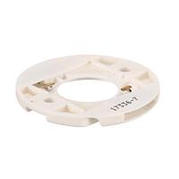 AMP Connectors - TE Connectivity 2213929-7 LED Holder Z35 MINI LED HOLDER 19*19 (B) PANHEAD