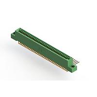 EDAC 845-070-559-208 Standard Card Edge Connectors .100" (2.54mm) Pitch Card Edge Connector